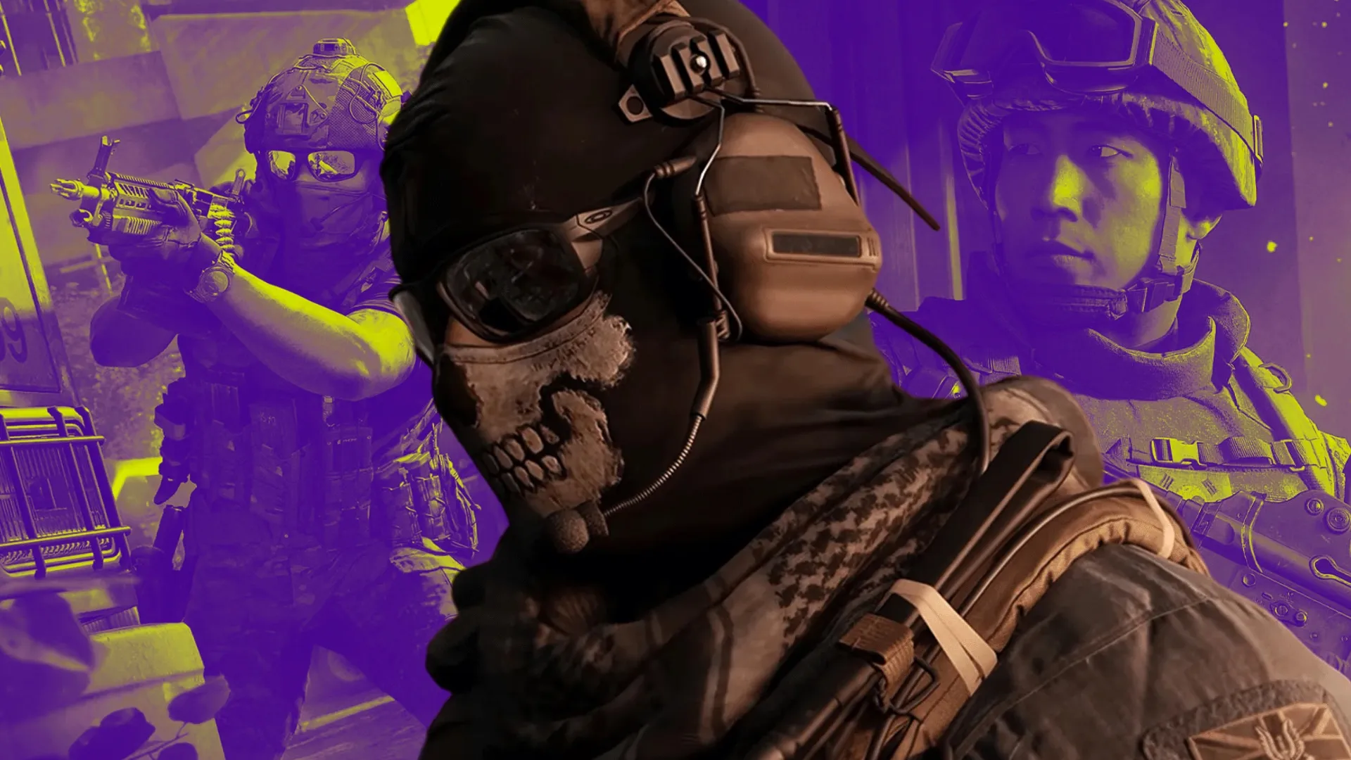 Modern Warfare 4 Is Finally Chasing the Battlefield War Fantasy Call of Duty Left Behind Years Ago