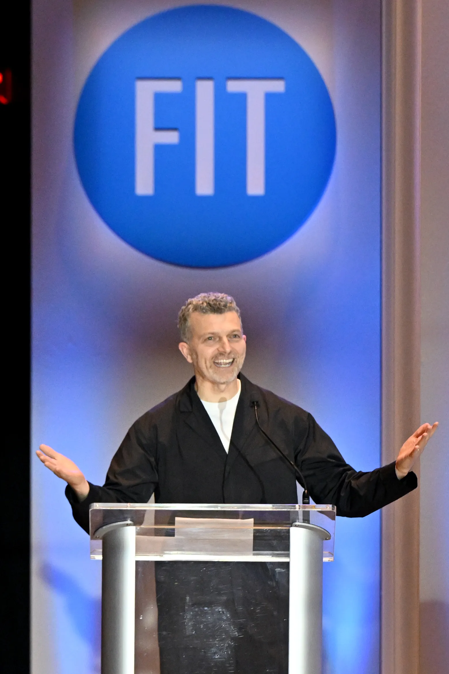 FIT to Launch FIT Future/Forward Conversations, a Series of Live Talks With Individuals Shaping Global Creative Industries
