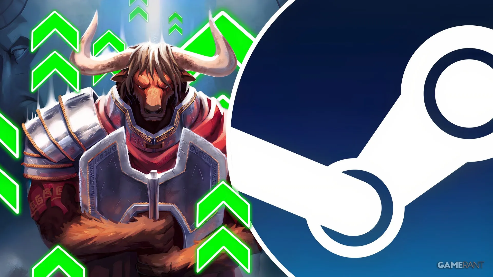 New Open-World Co-Op RPG on Steam Releases to 80% Very Positive Reviews