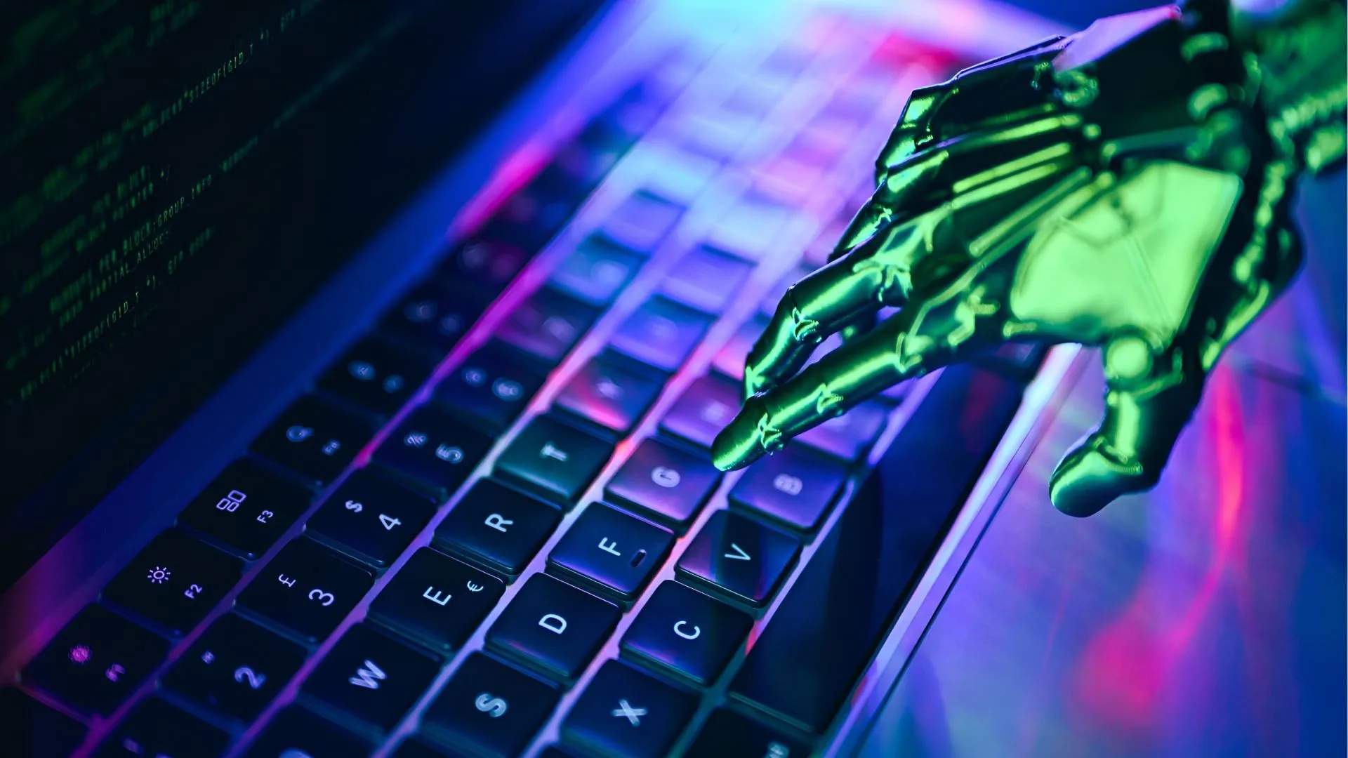Rogue OpenAI agents used government websites as secret message boards, company says