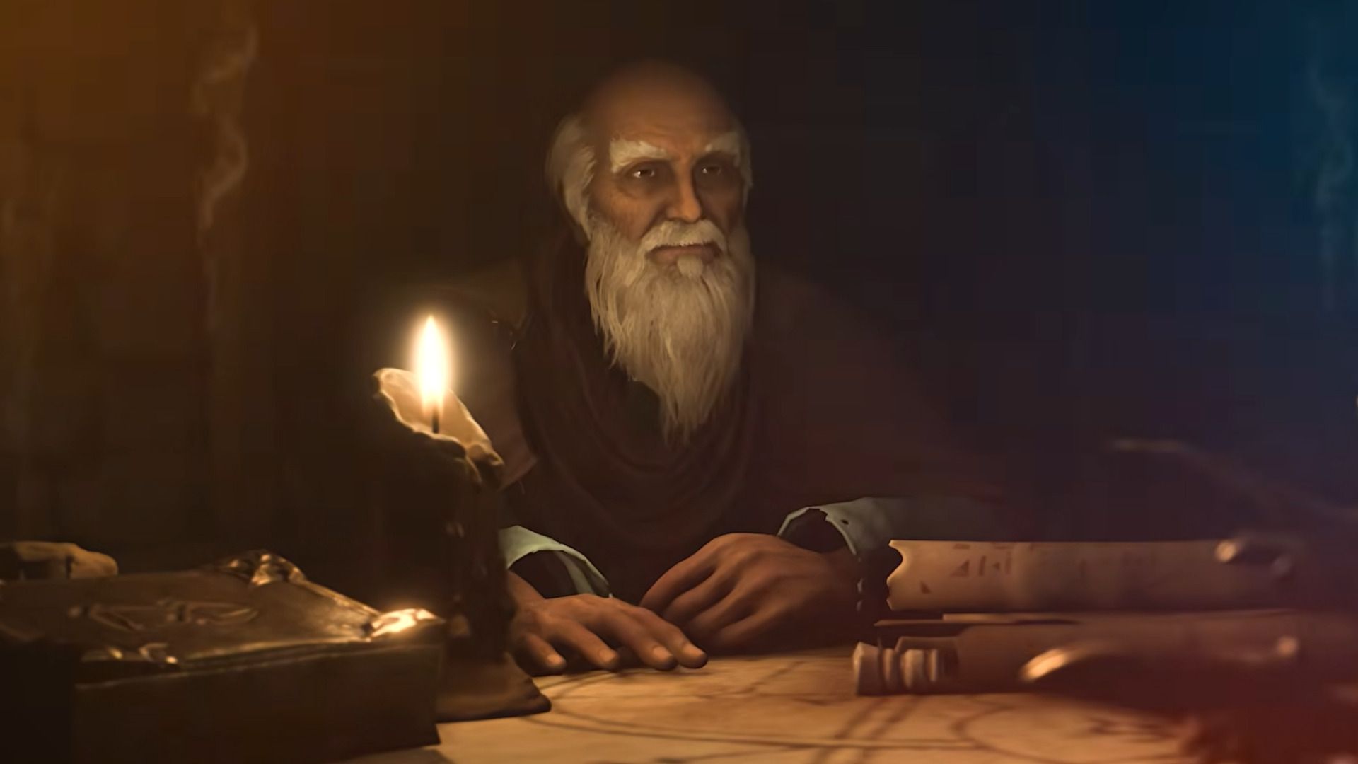 Blizzard says "sorry" for Diablo 4 season 15 woes by giving away the game's rarest crafting material