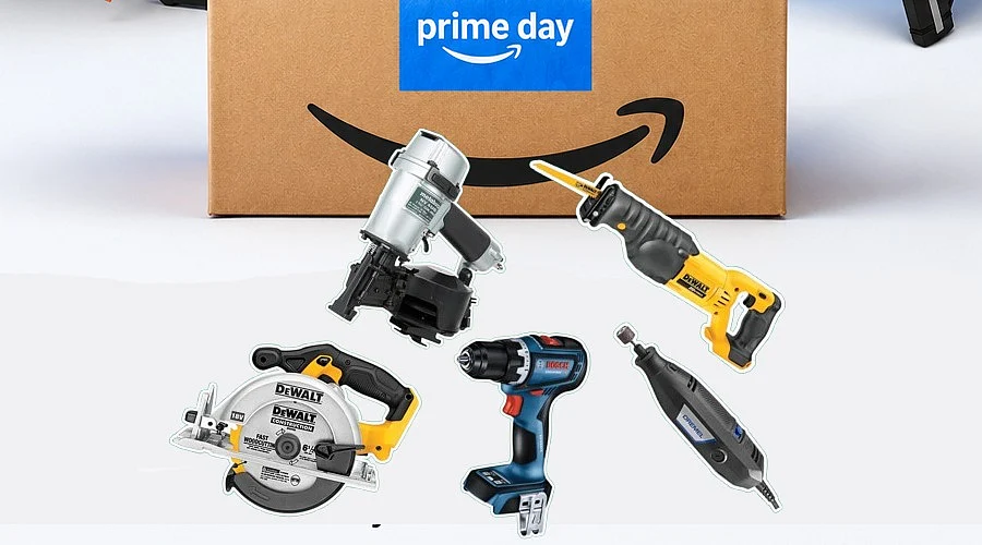 Best Home Improvement Deals Before Prime Day: Save on Tools, Yard Care & More