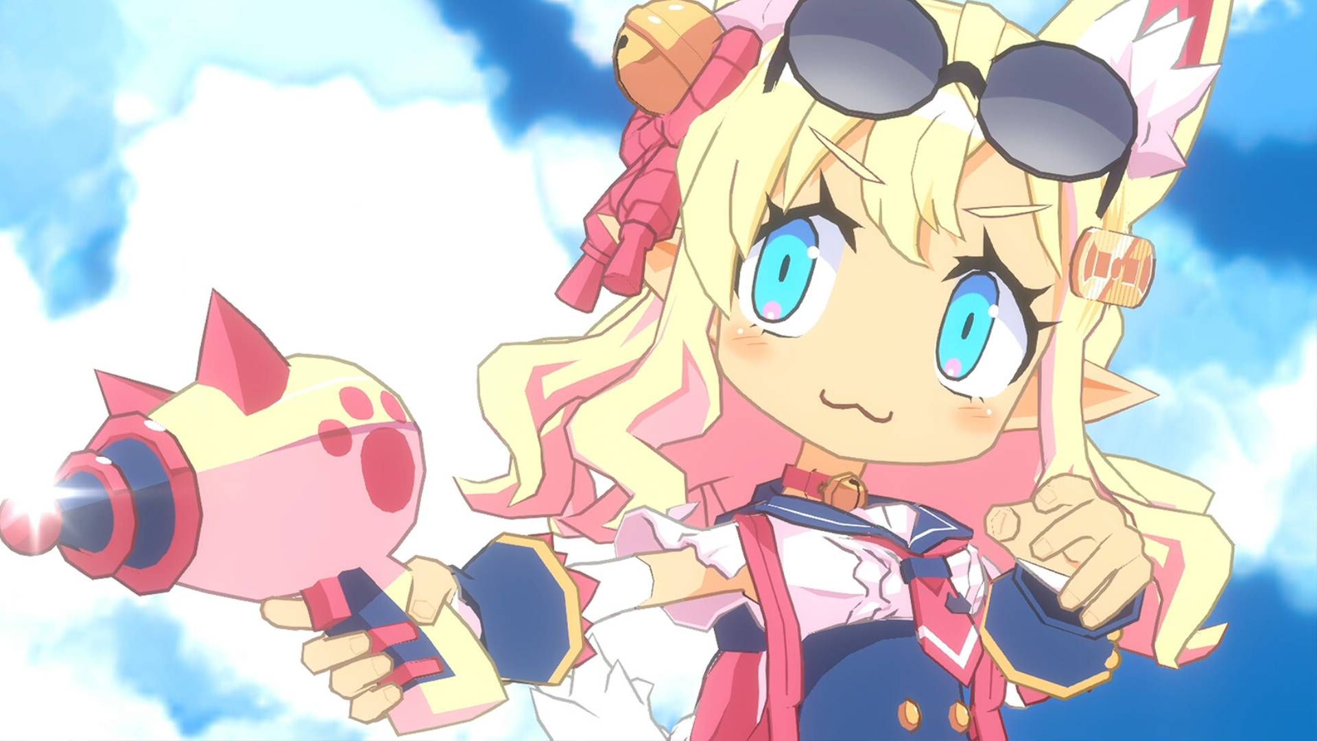 PlayStation is "hearing the feedback from customers" on discs, says JRPG boss