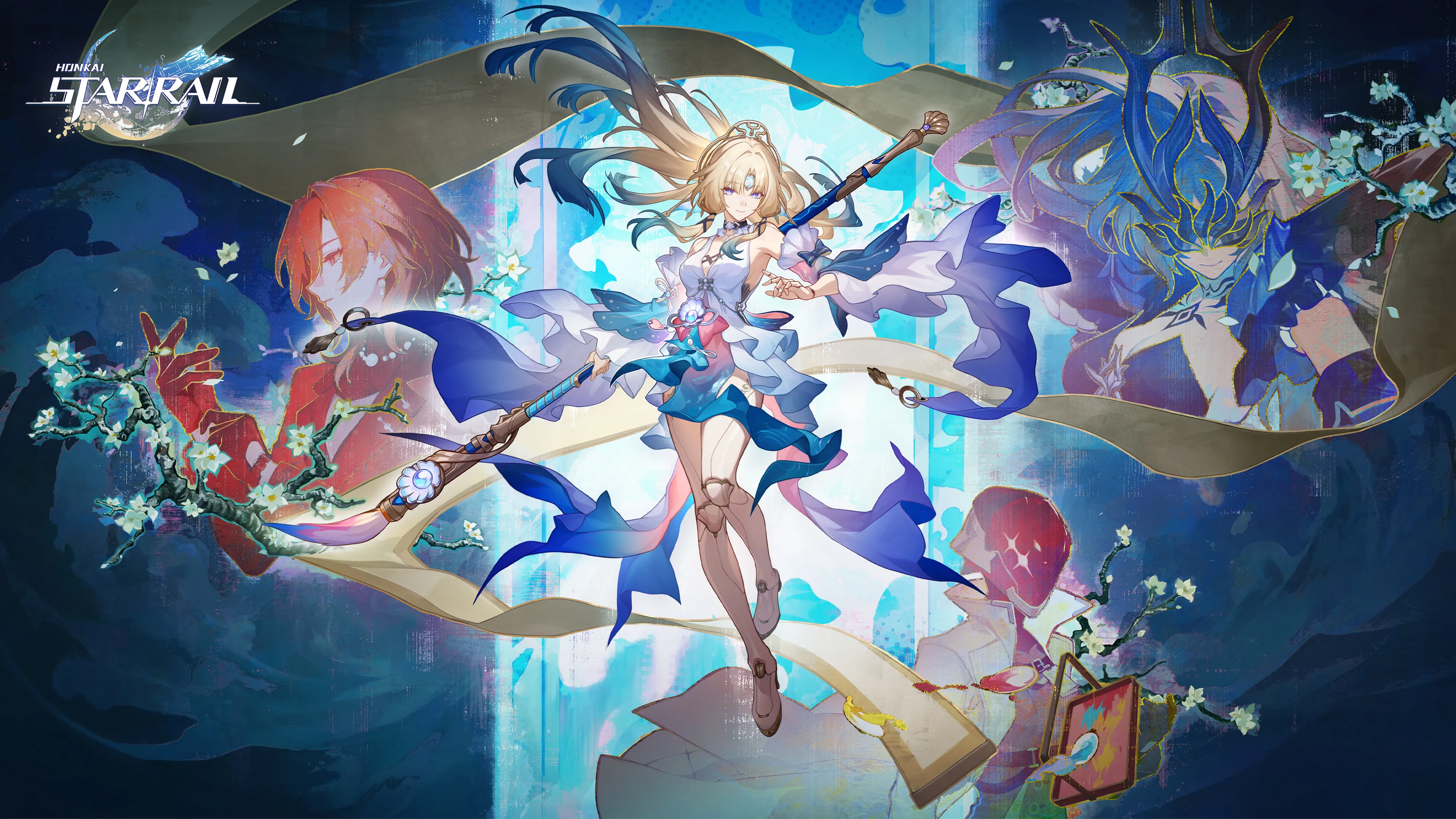 What time does Honkai Star Rail version 4.6 release in your time zone?