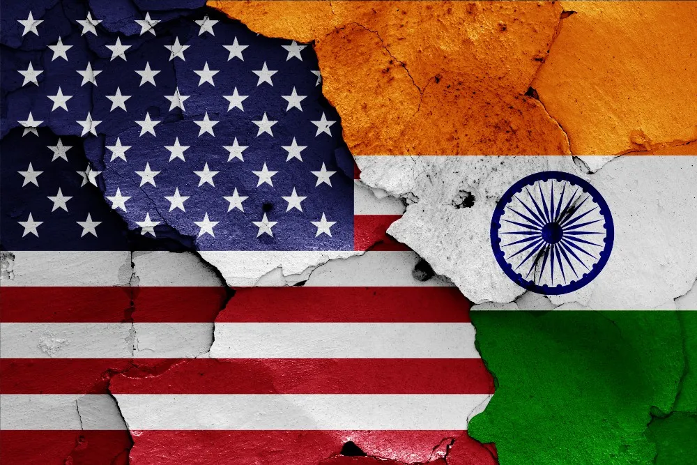 India-US Trade Deal Nearly ‘Done and Dusted’ According to Official