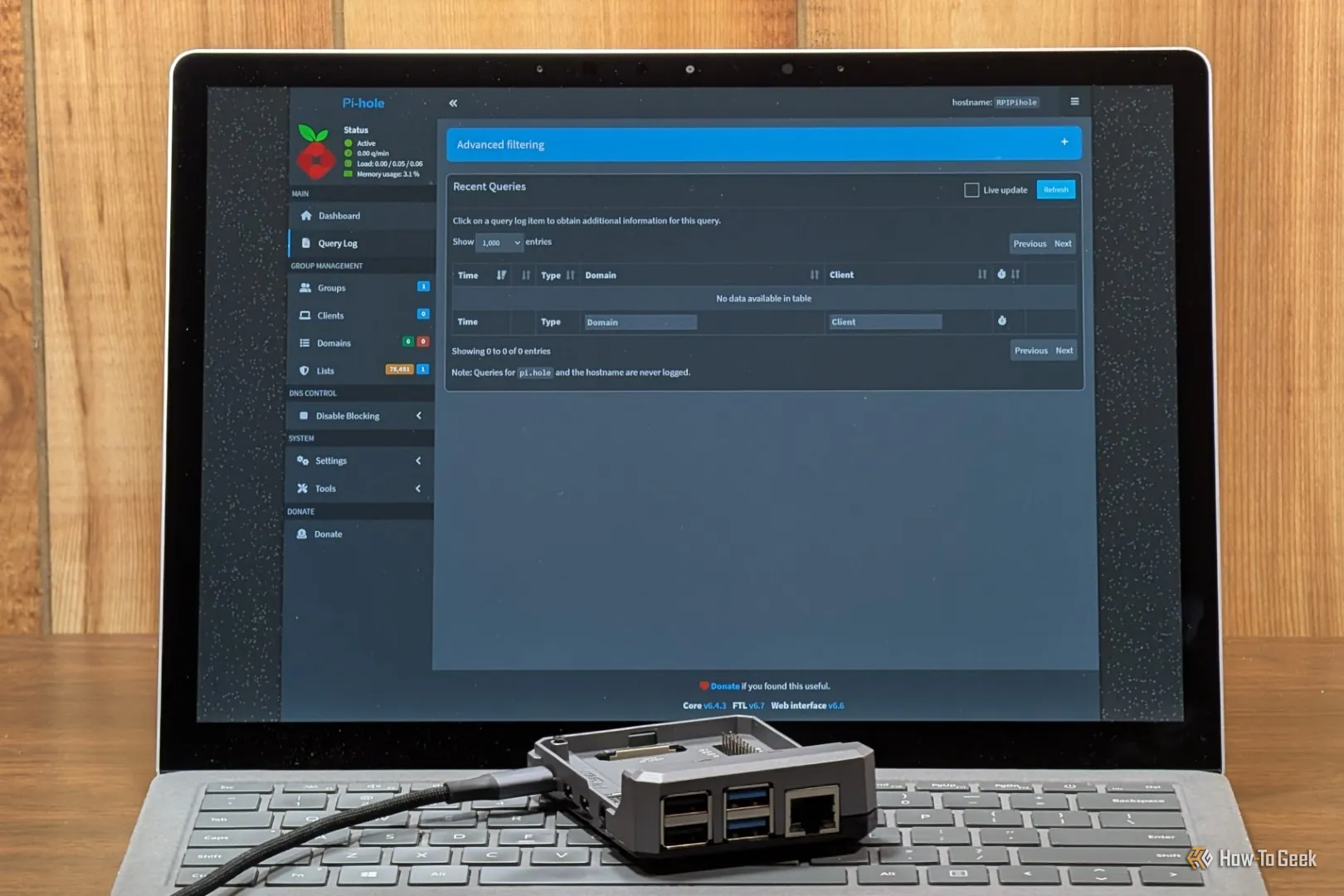 4 self-hosted services that made my home network more useful, not more complicated