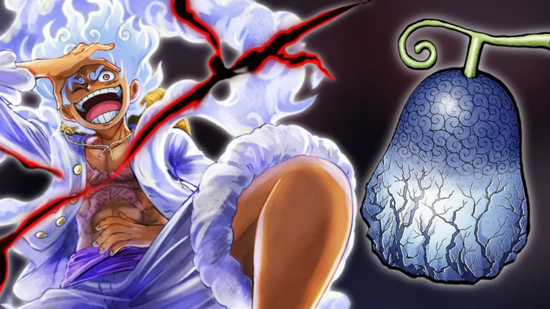 One Piece: 8 Strongest Gods In The Final Saga