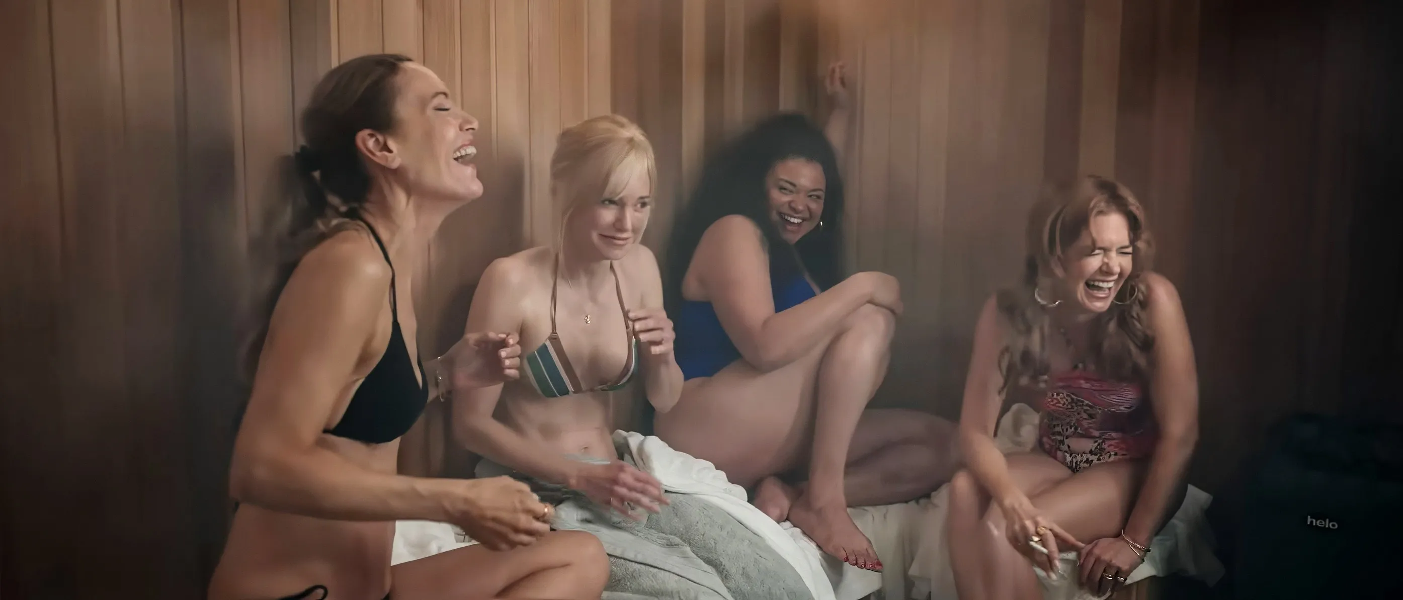 10 New Movies to Watch This Weekend on Netflix, Prime Video, and HBO Max (September 25-27)