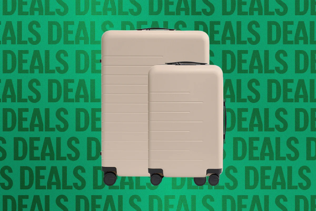 Quince Luggage Is Affordable but Doesn’t Feel Cheap (2026)
