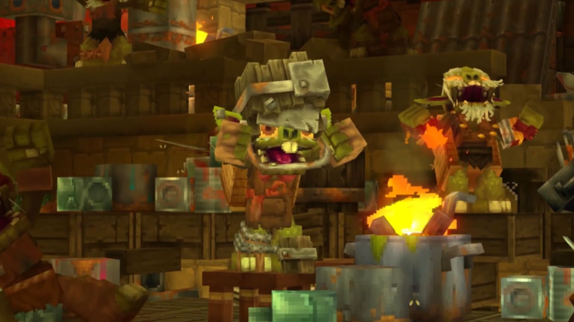 Mr. Hytale is offering $15,000 to the first person to beat a new challenge in next month's update