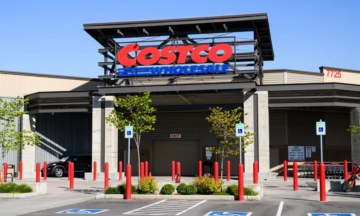 Costco Wins Younger Shoppers With Expanded Third-Party Same-Day Delivery