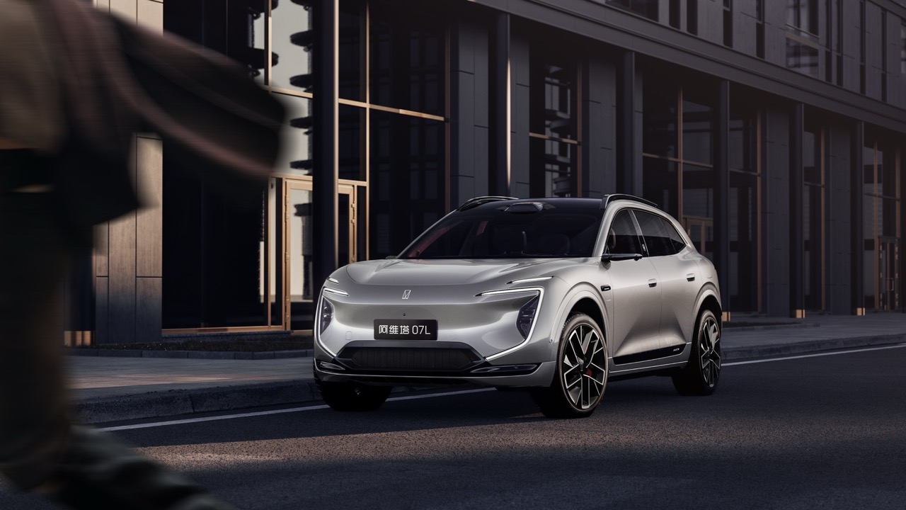 New luxury EV brand to begin deliveries of its first electric SUV in Australia in 2027