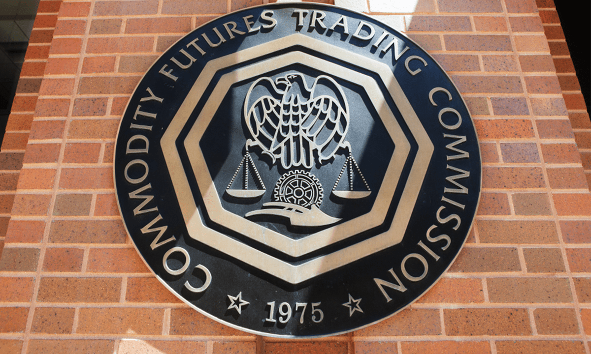 CFTC Clarifies Crypto Rules After Clarity Act Stalls