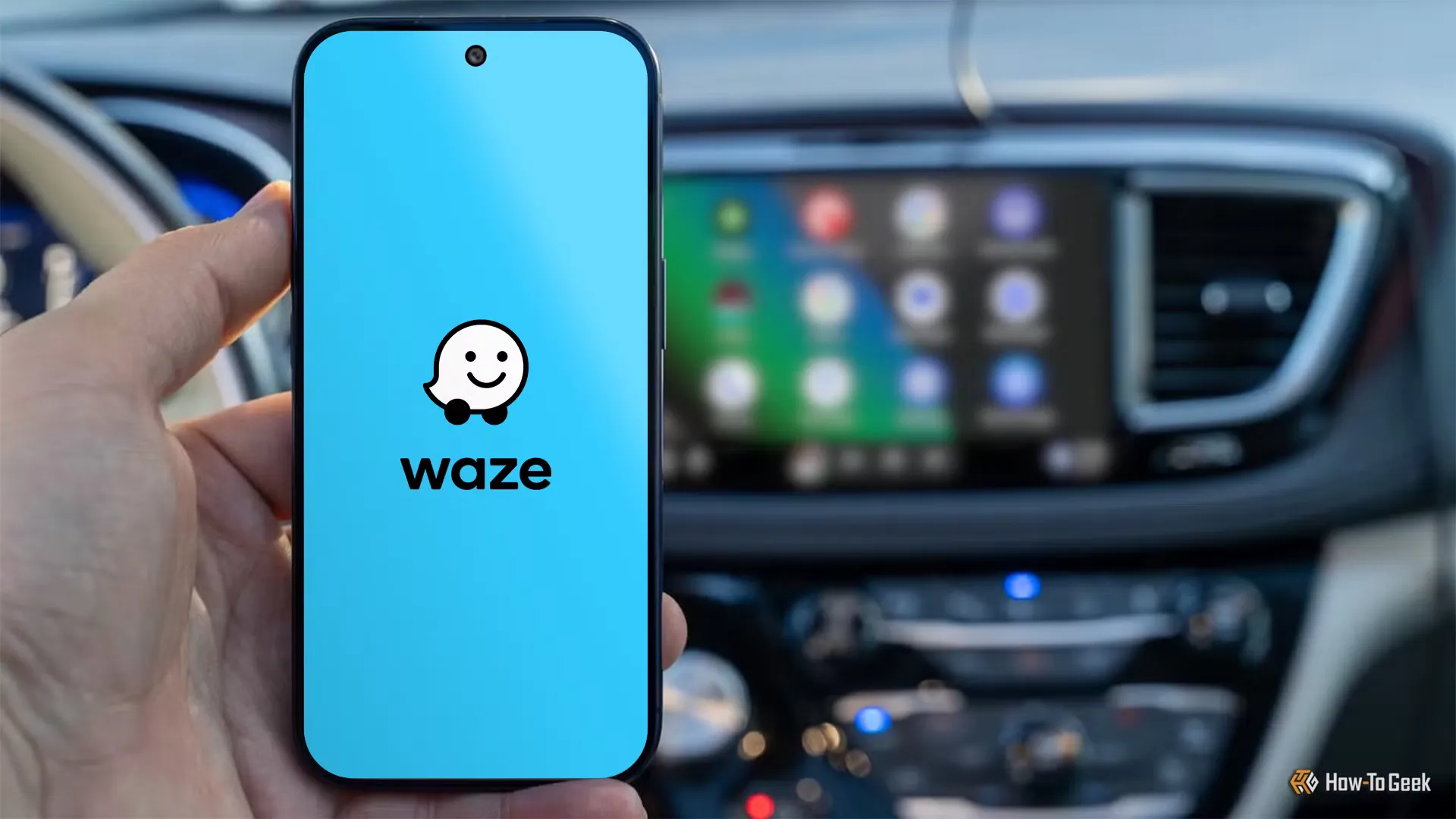 I finally de-Googled my life, but I still use Waze in Android Auto for 4 important reasons