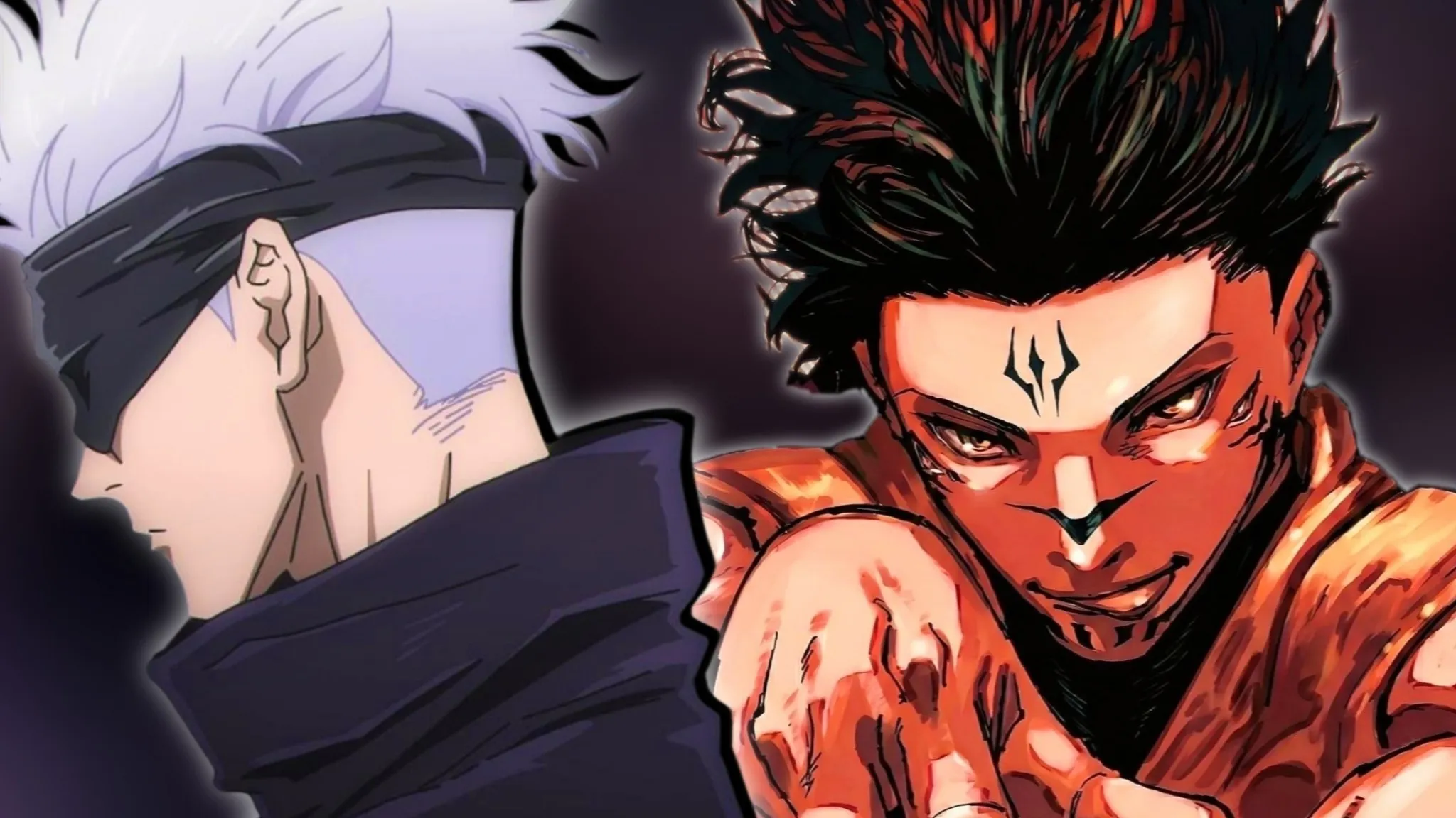 After 8 Years, Jujutsu Kaisen Makes Gojo And Sukuna Obsolete