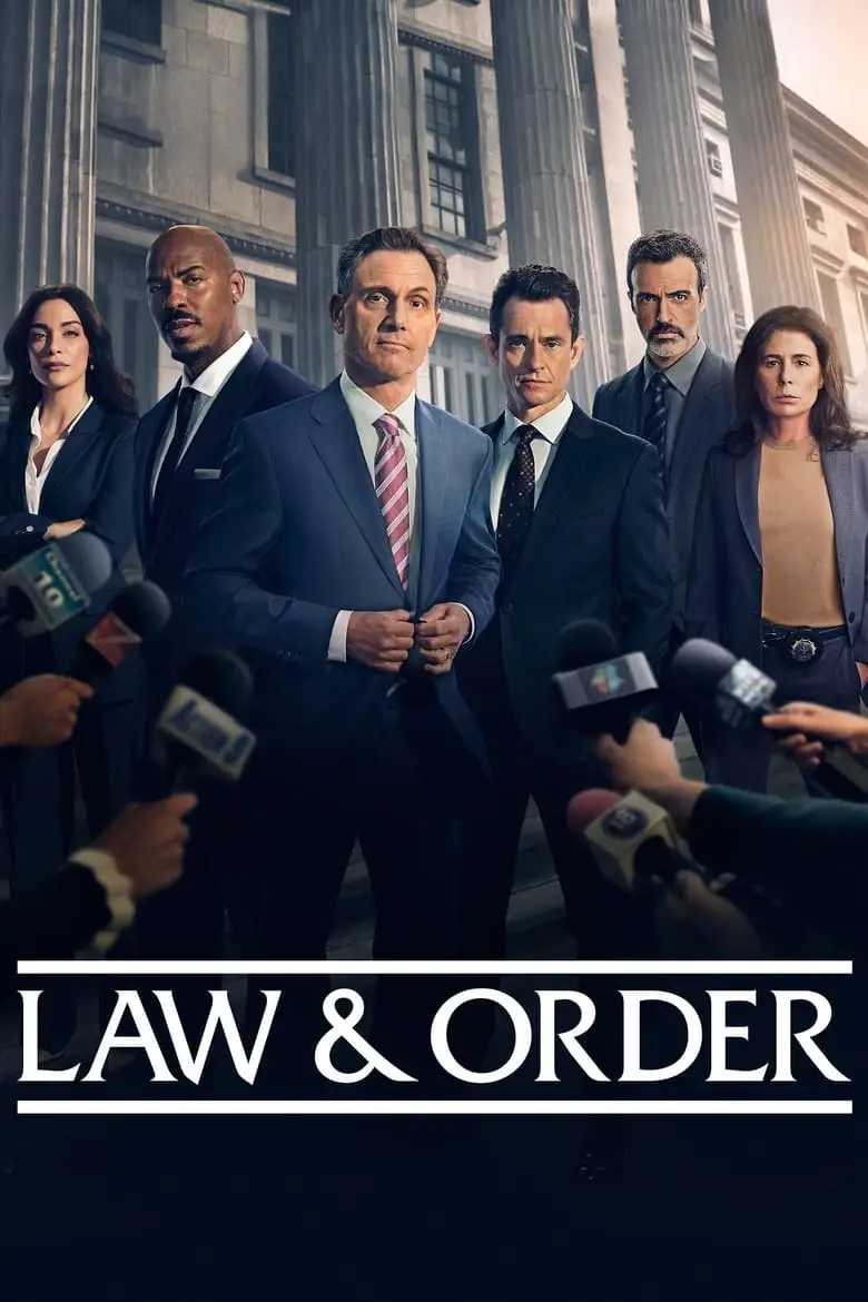 The 3 best Netflix shows to binge this weekend, hands down (September 25-27)