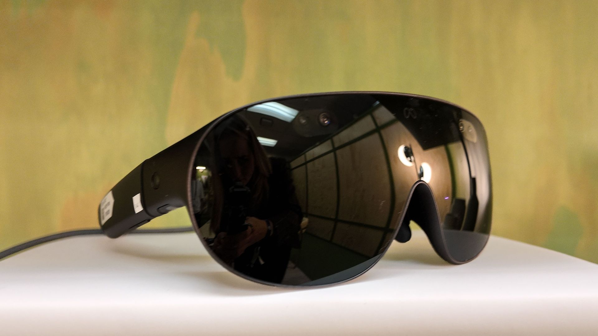 "Looks like two steps back for VR to me": Tom's Guide readers react to Meta's new VR Glasses