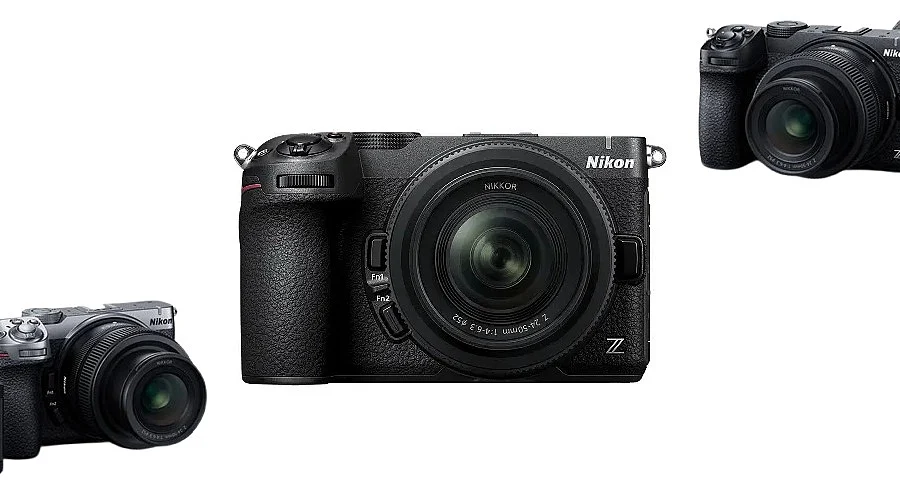 Nikon Z5IIC: Everything to Know About Nikon’s Full-Frame Mirrorless Camera