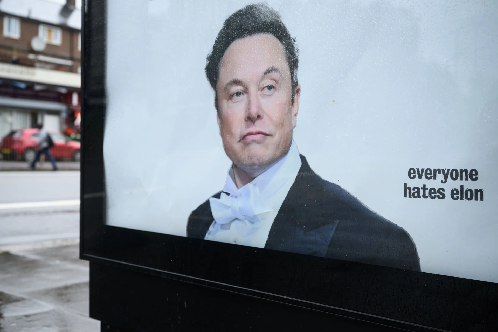 All the Major Social Media Networks Are Reportedly Refusing Ads for ‘Musk’