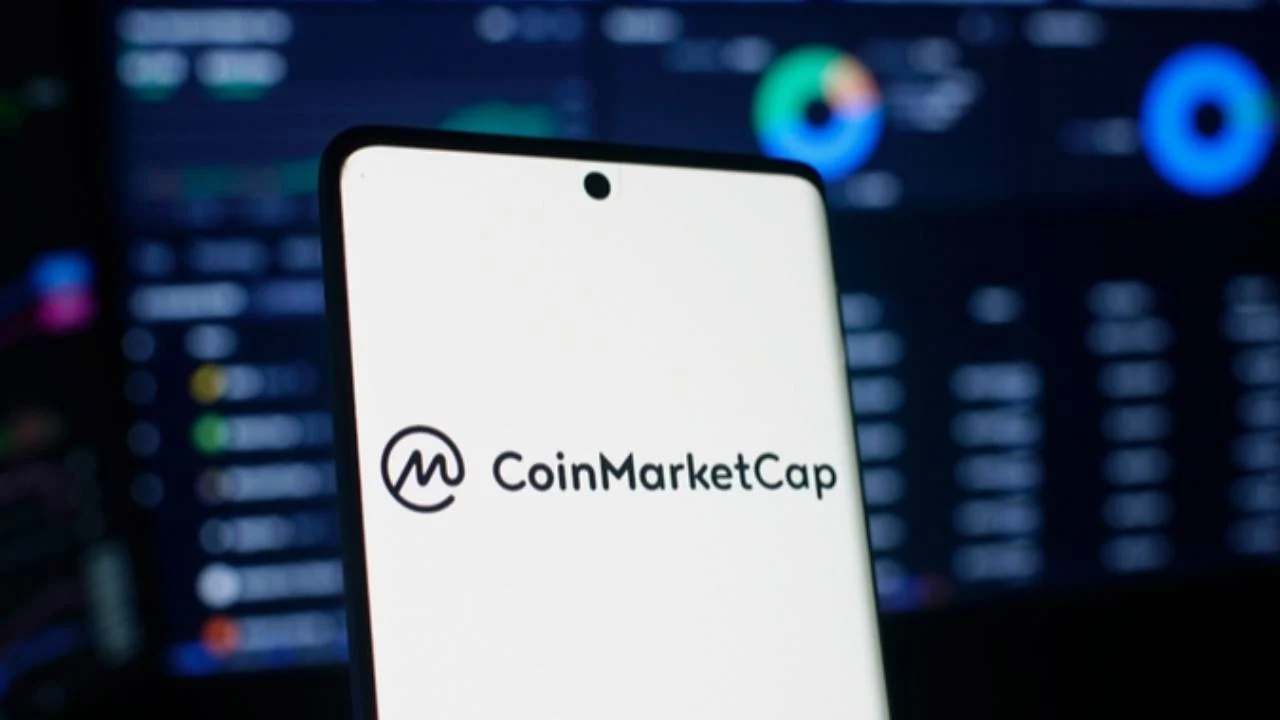 Binance-Owned Coinmarketcap Buys Coinglass as Data Debate Grows