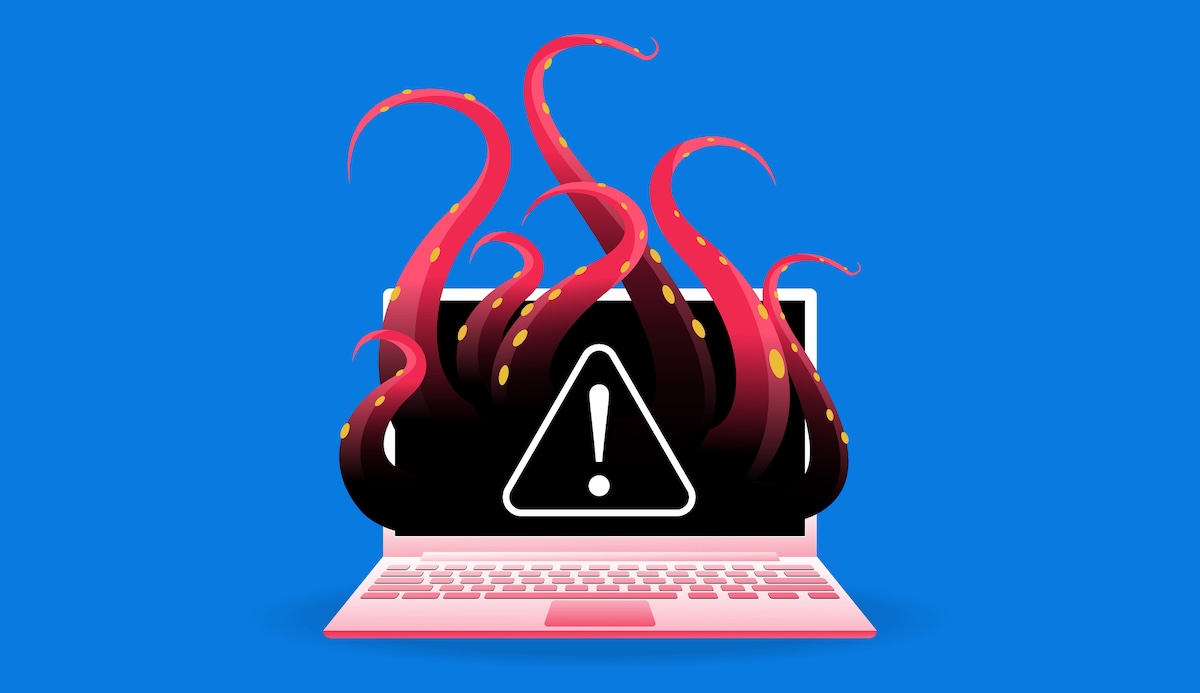 Your uncle’s frozen Mac says it’s infected after viewing a Google ad. Now what?