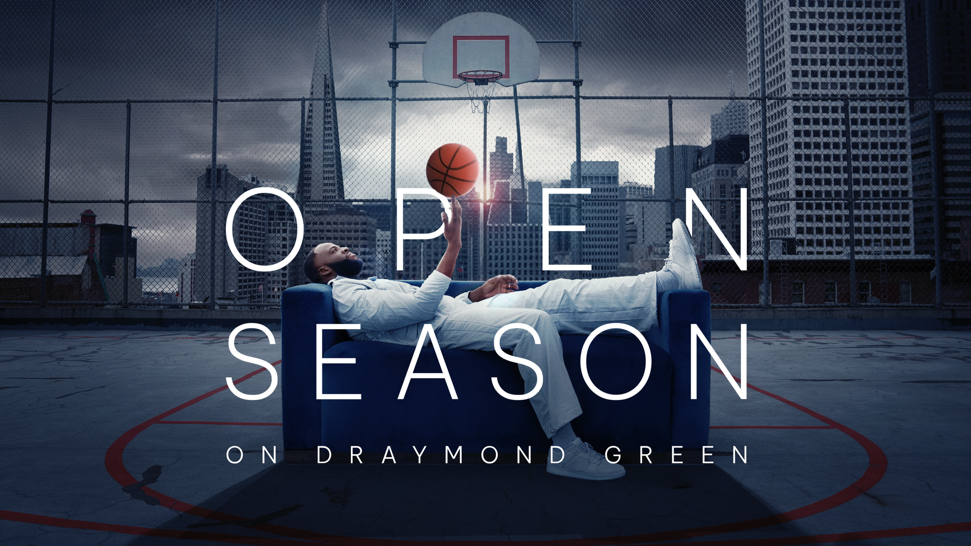 Meta’s New Immersive Series Follows NBA Champion Draymond Green Through Therapy