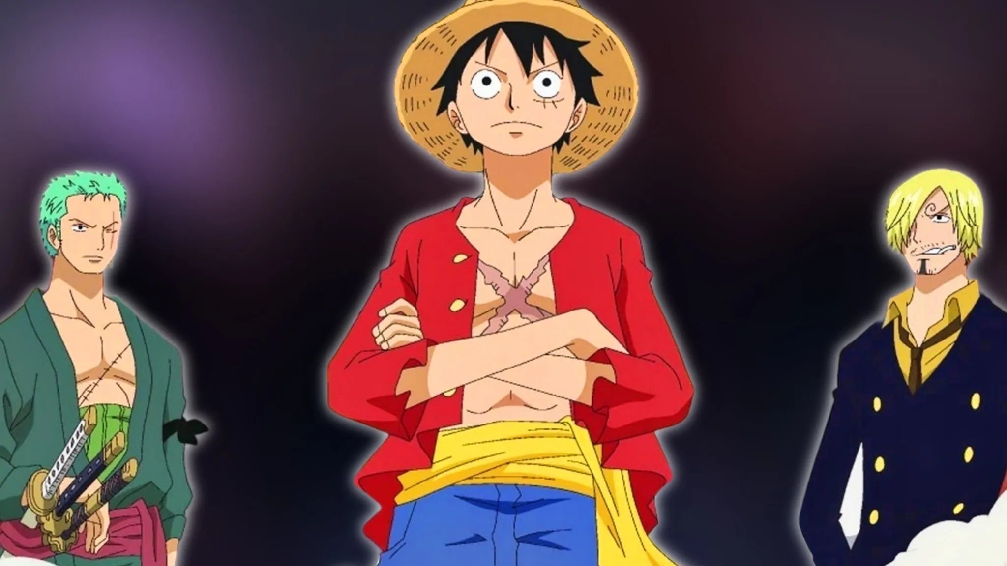 One Piece Is Officially Welcoming The 3 Strongest New Generation Pirates