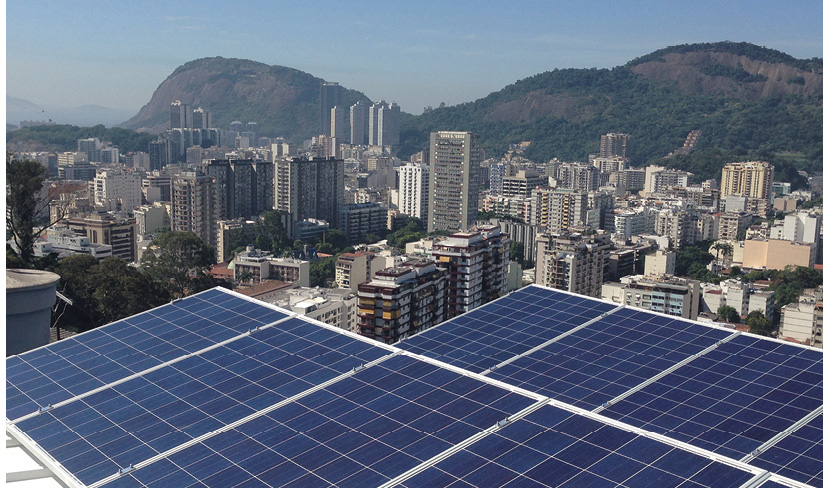 Coordination can bring value to Brazil