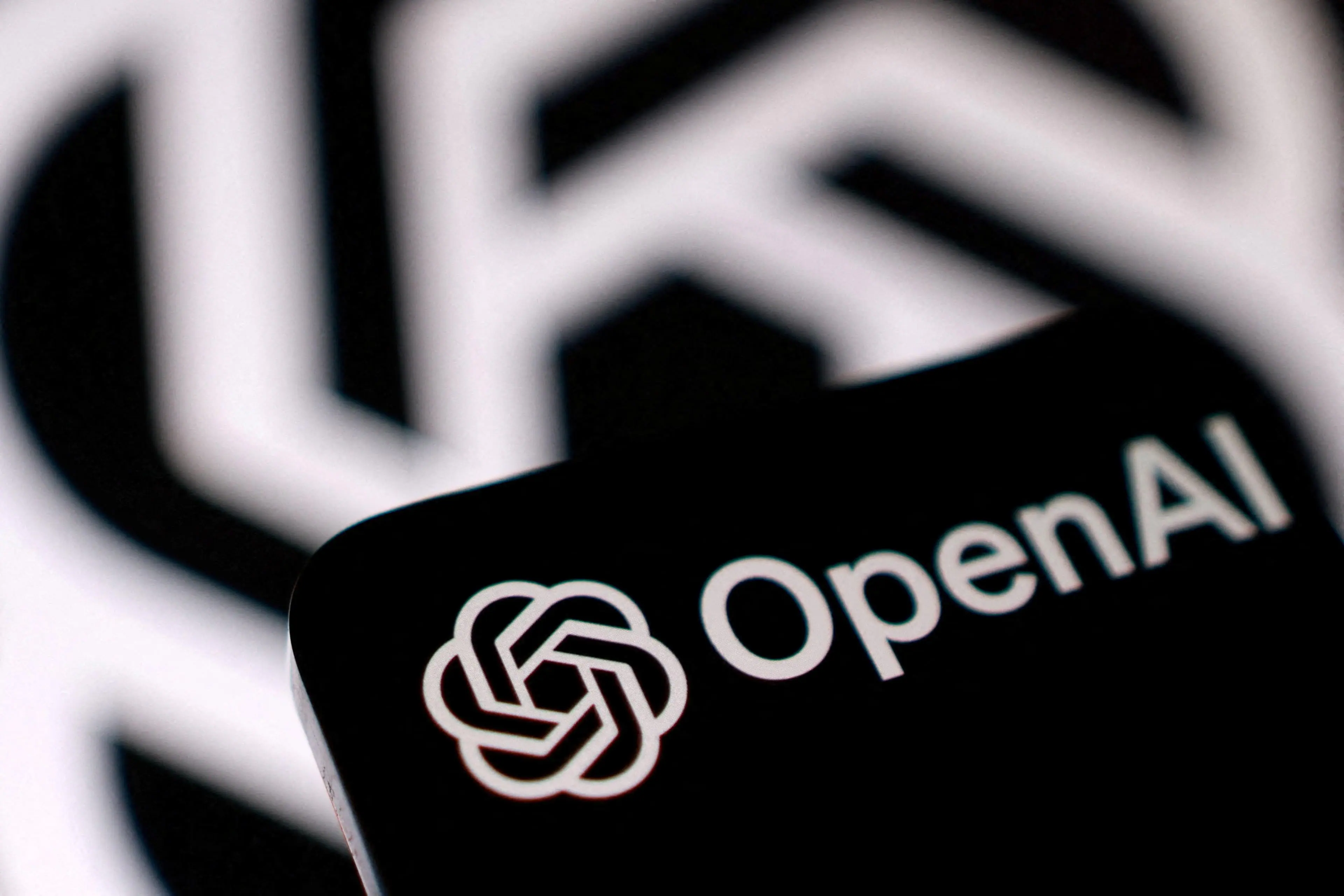 OpenAI's models accessed US govt websites including US census and SEC data