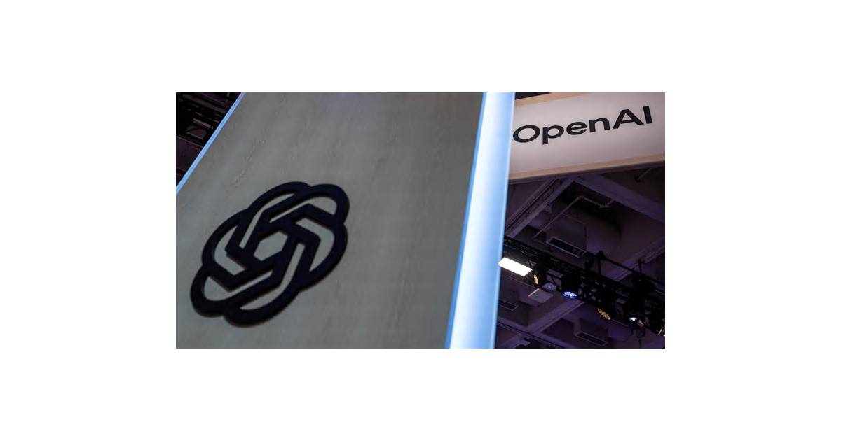 OpenAI's models accessed public US Census, SEC data, Bloomberg News reports