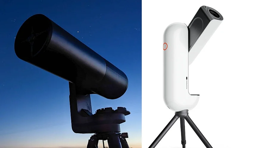 Smart Telescopes vs Traditional Telescopes: Which is Better for Beginners?