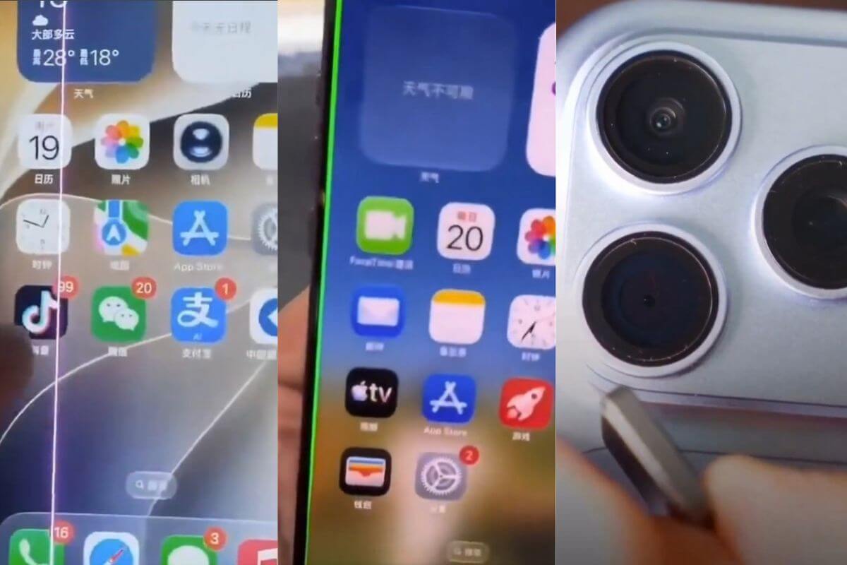 Apple iPhone 18 Pro: 3 Problems to Know Before You Buy