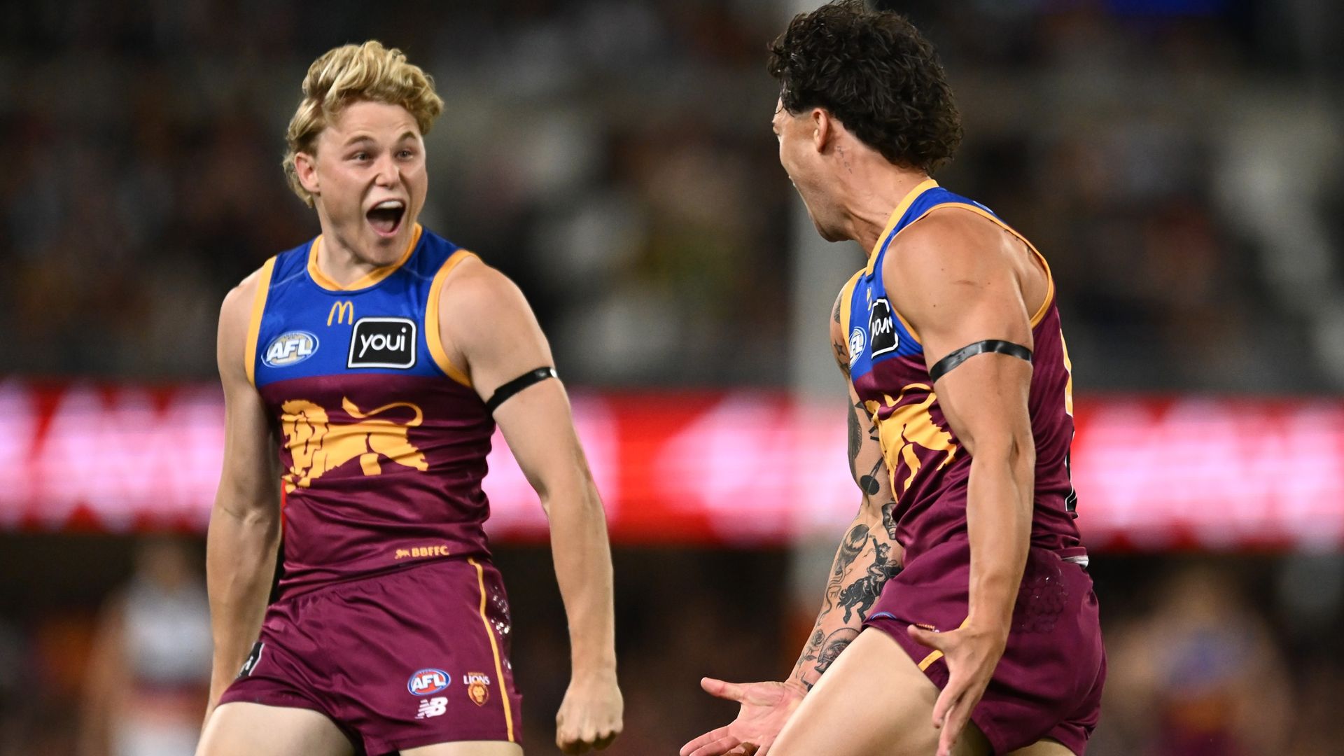 There's a simple way to watch AFL Grand Final 2026 for *FREE*