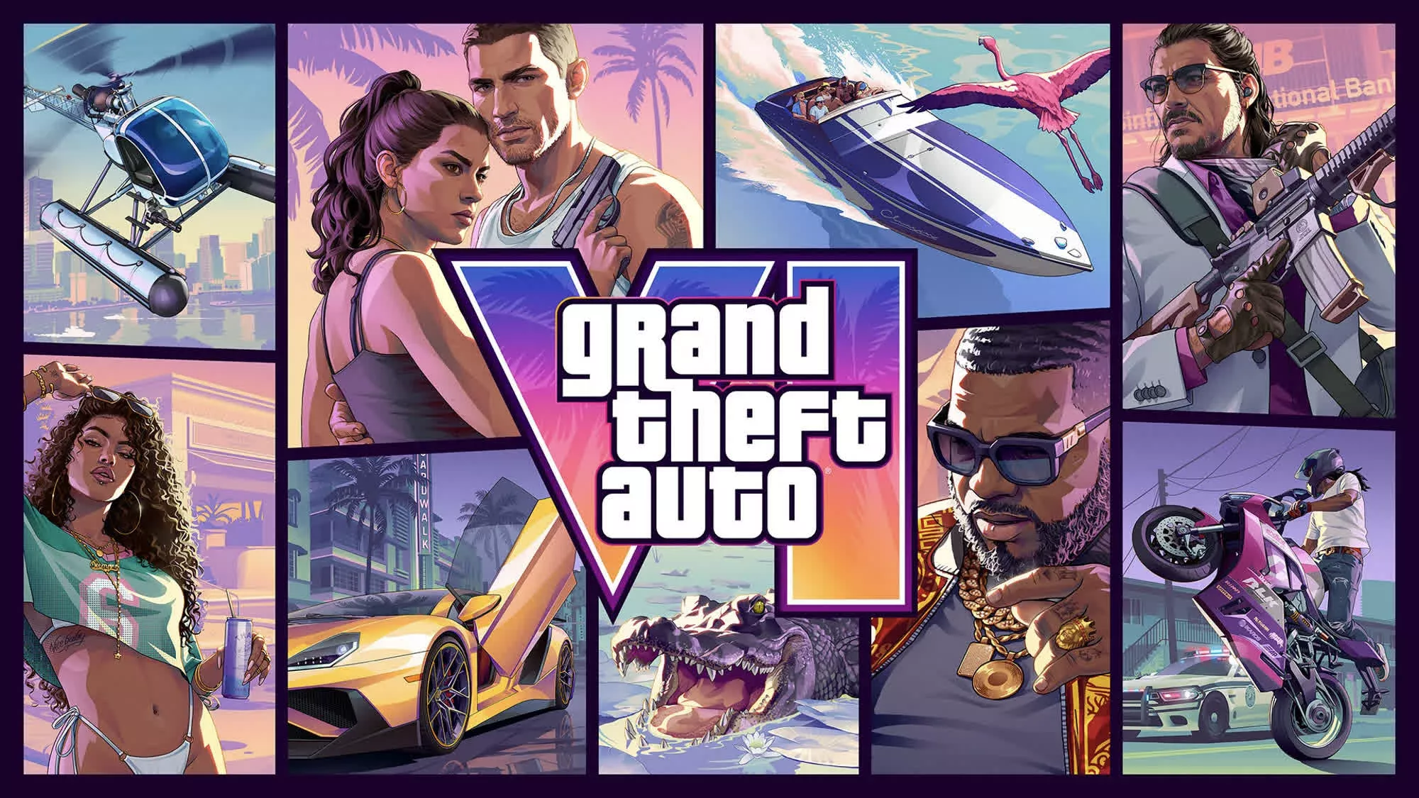Rockstar's $400 GTA VI Collector's Edition is packed with must-have, totally useless stuff