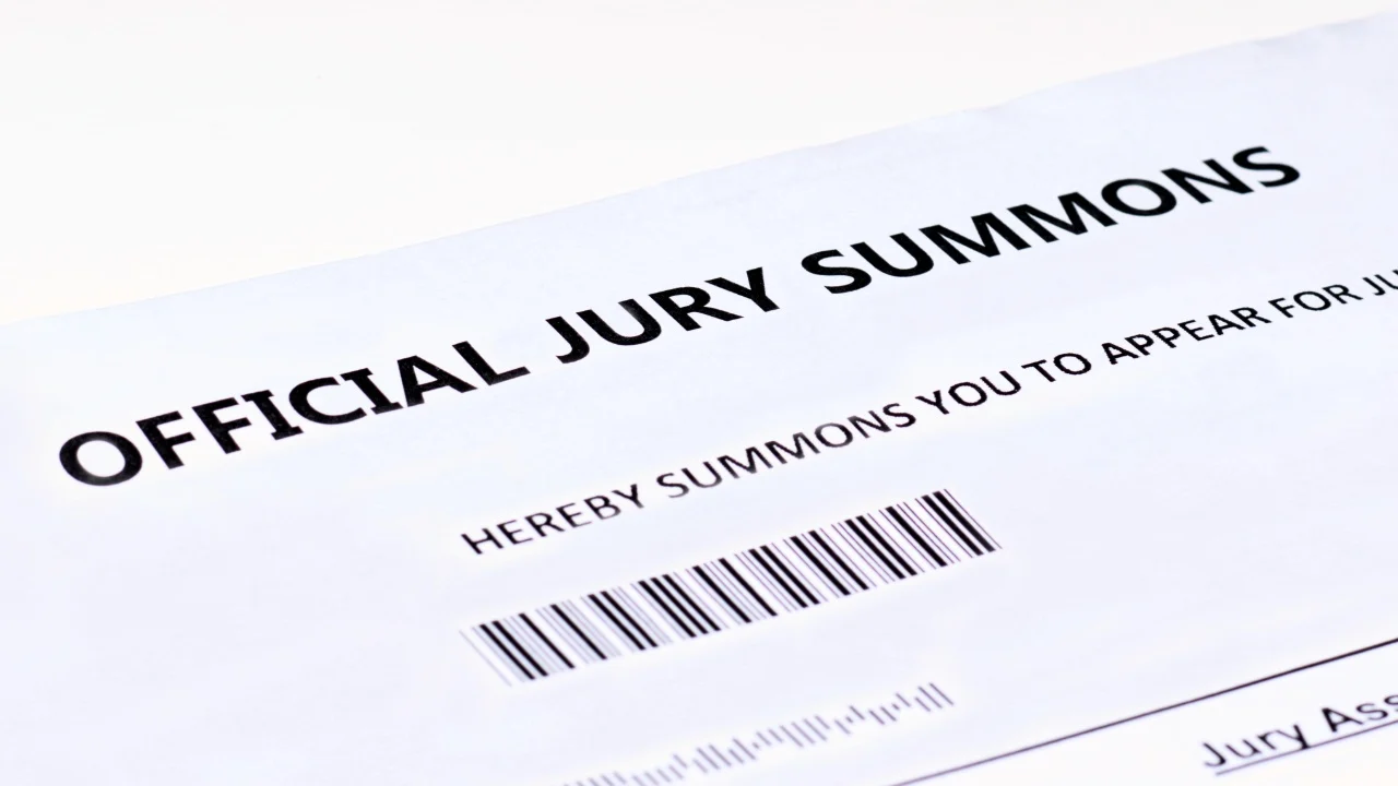 Bitcoin ATM Scam Takes $4,900 After Fake Jury Duty Threat