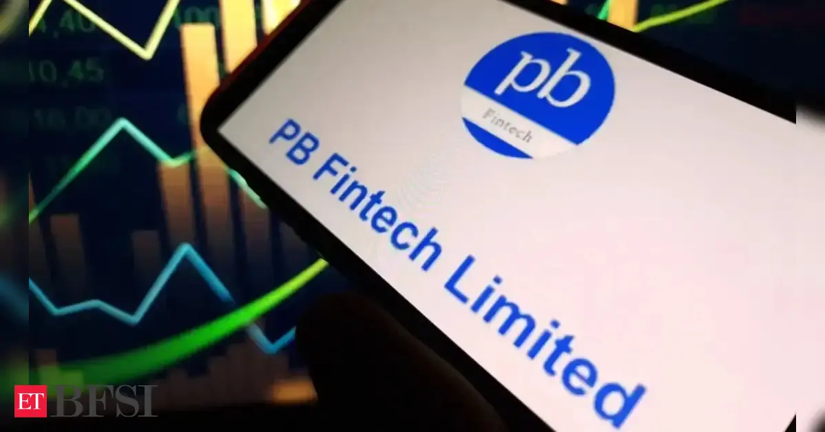 PB Fintech FY28 core online insurance revenue could take 30% hit if commission changes implemented