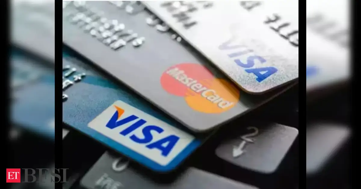 Credit card spending growth slows to 5.9% in August as smaller transactions gain share