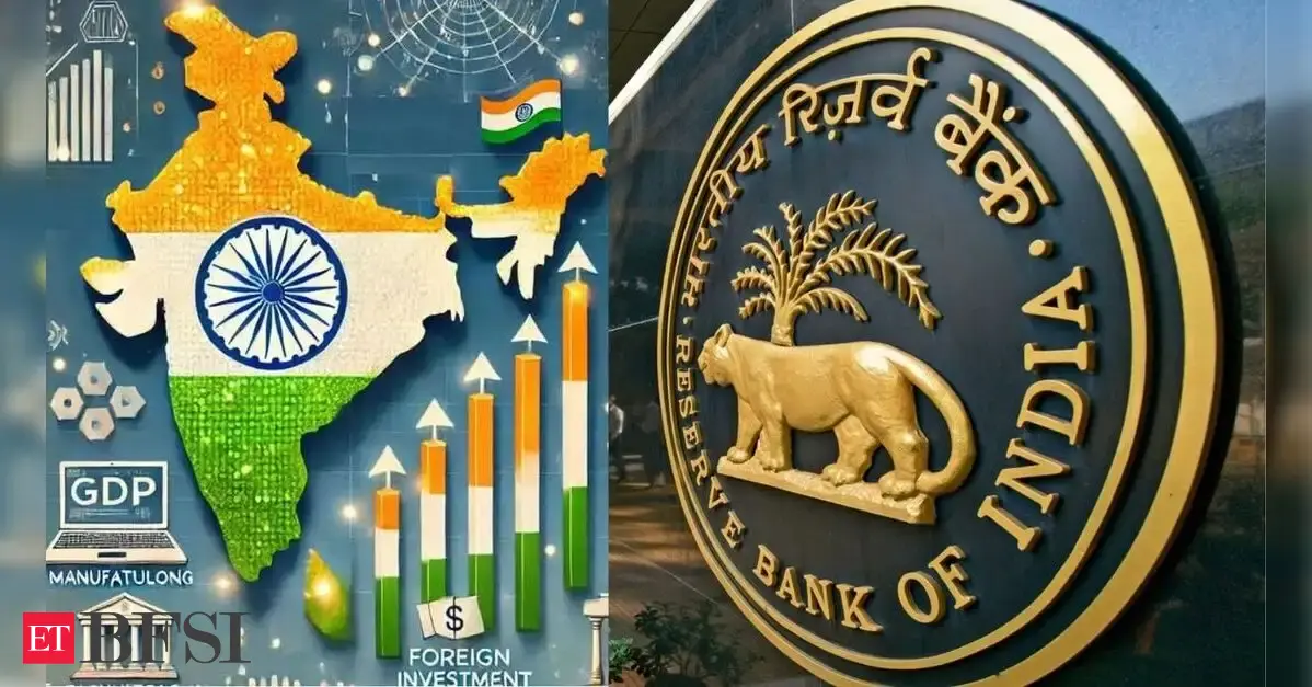 Private investment intentions remain resilient, capex seen rising to Rs 3.2 lakh crore in FY27: RBI