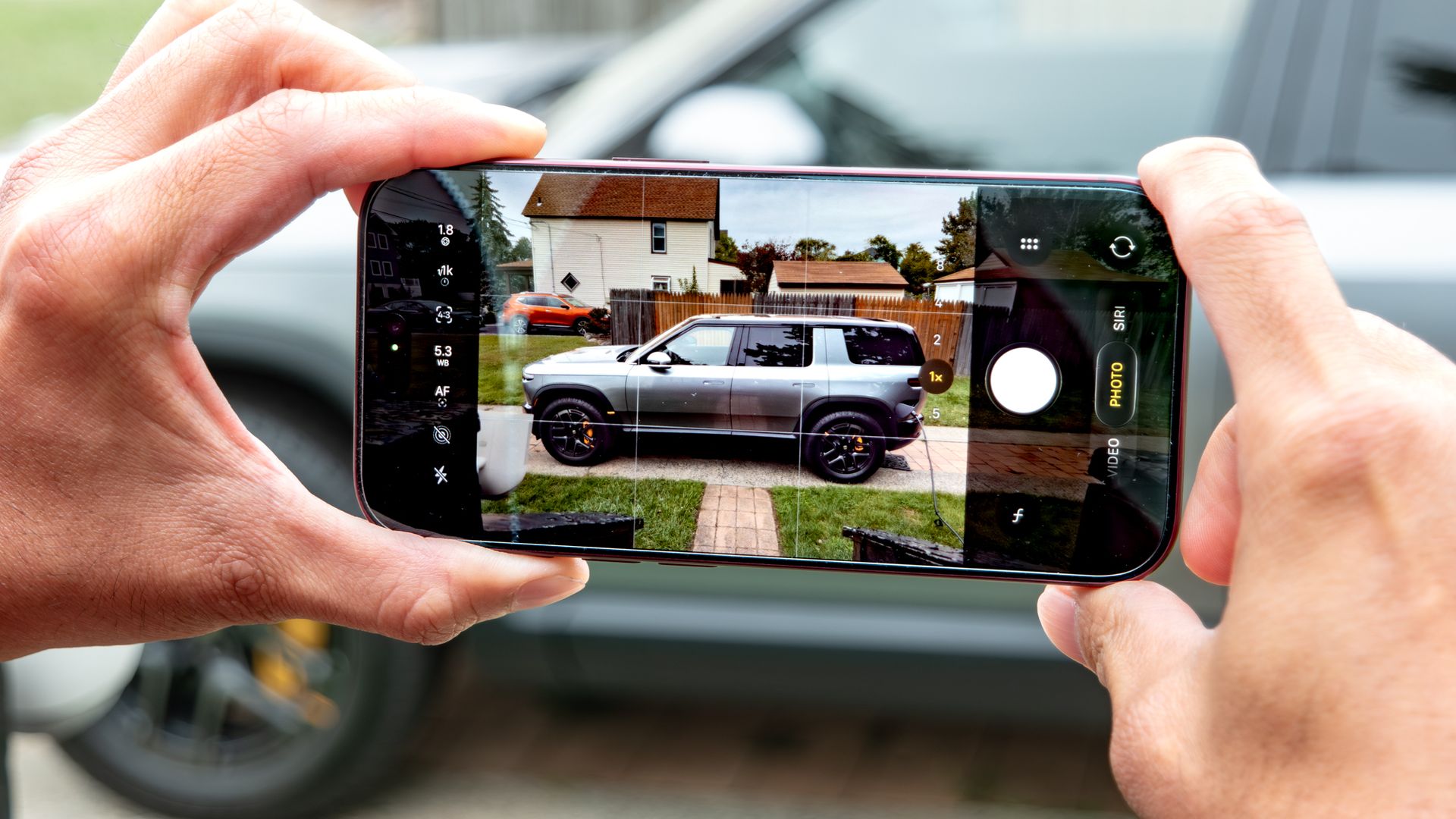 I found this hidden trick that makes Pro Controls on my iPhone 18 Pro even better — here's what it is