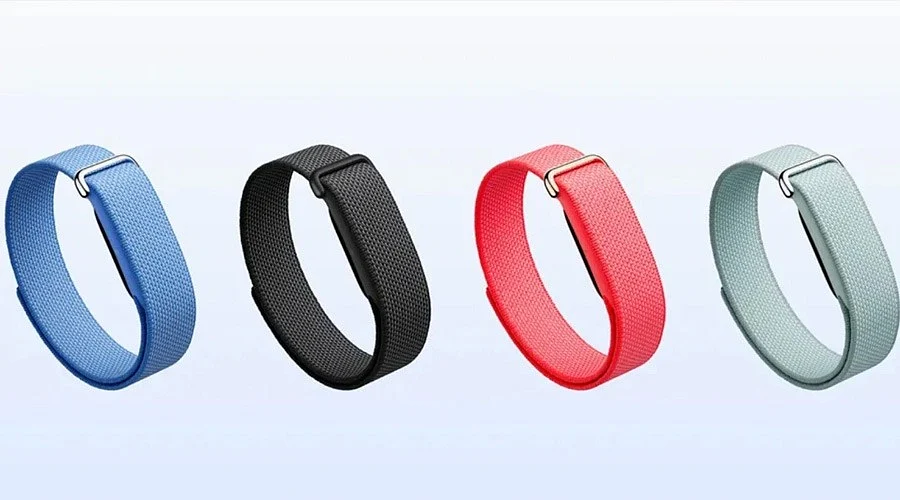 Fitbit Air Spotted on Flipkart at Rs. 13,999 Ahead of India Launch