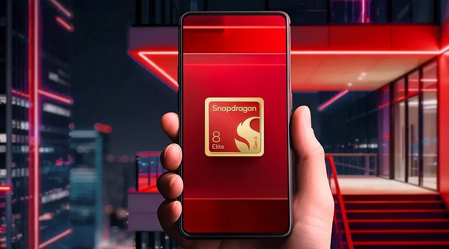 Qualcomm Wants Your Phone to Think for Itself