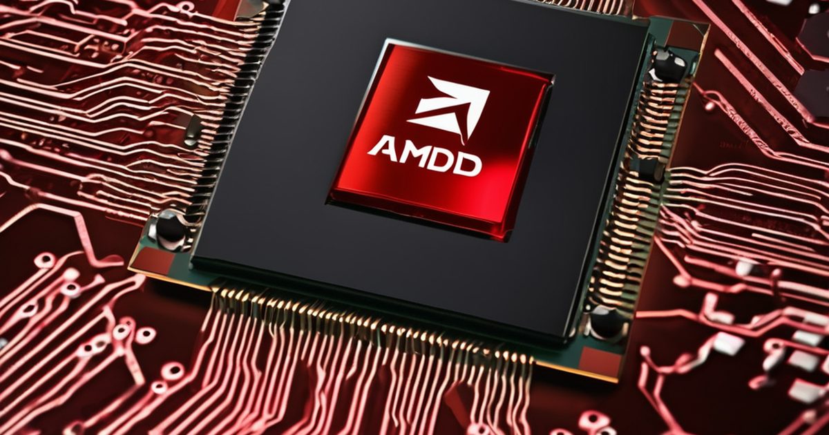AMD Price Prediction: $1 Trillion Club Member Faces Its First Real Test — Can $642 Hold, or Is a Shakeout Coming?