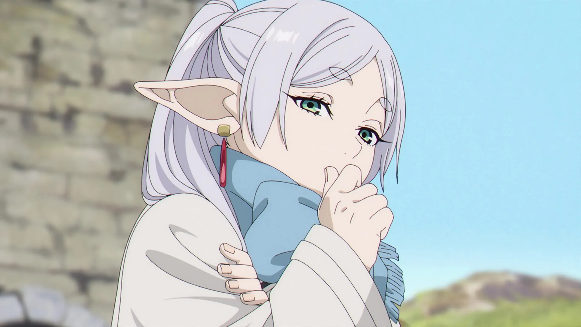 11 anime to watch if you like Frieren