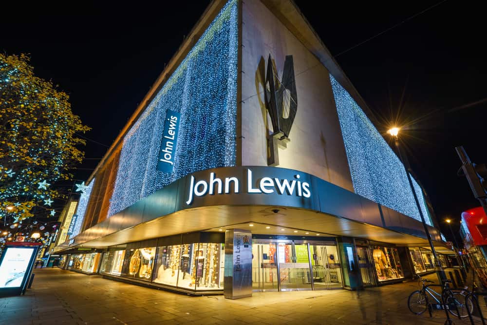 KEY PLAYER PROFILE How JLP is building a connected retail media ecosystem around first-party data