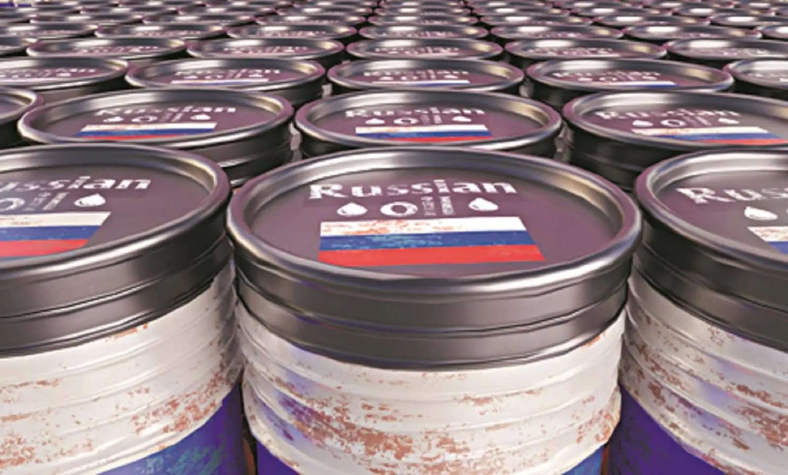 Replacing 1 mn bpd of Russian oil could cost India up to $3.7 bn a year