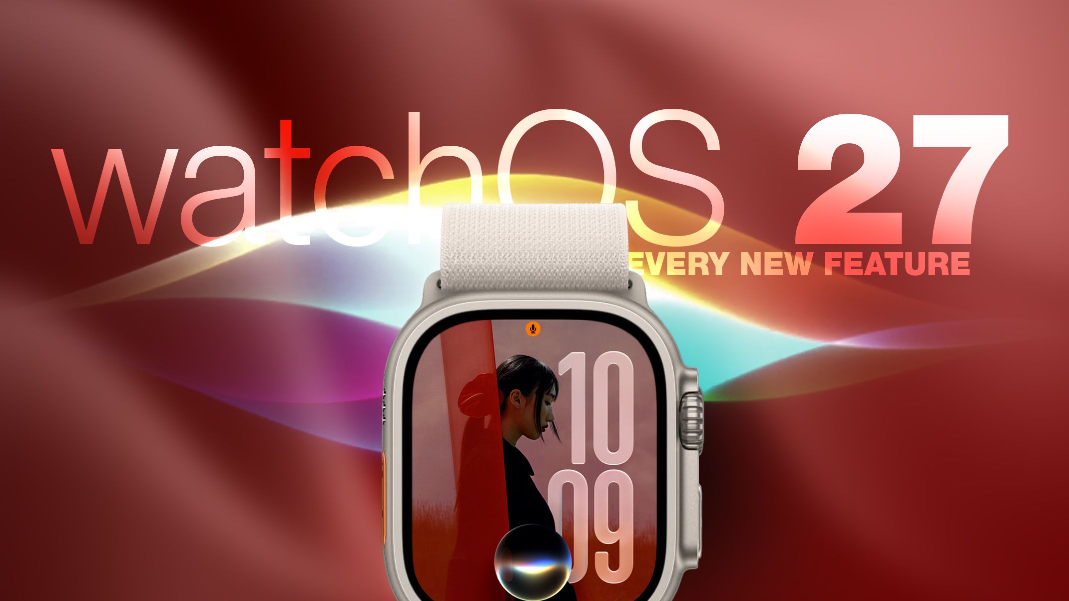 watchOS 27: 12 New Things To Check Out on Your Apple Watch