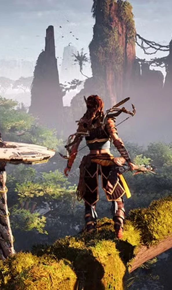 Open-World Games With the Best Cities to Explore
