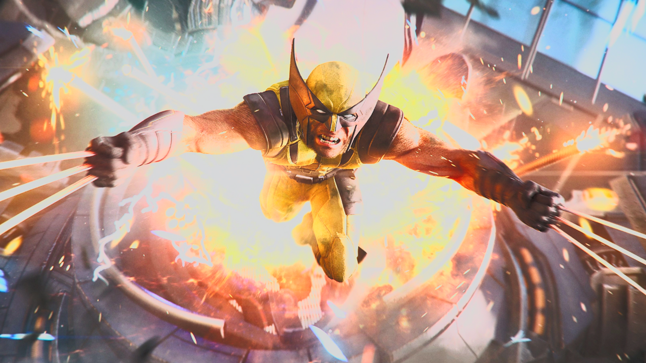 Marvel's Wolverine Dev Adds Option to Turn Off Controversial Scent Trails and More in New Update