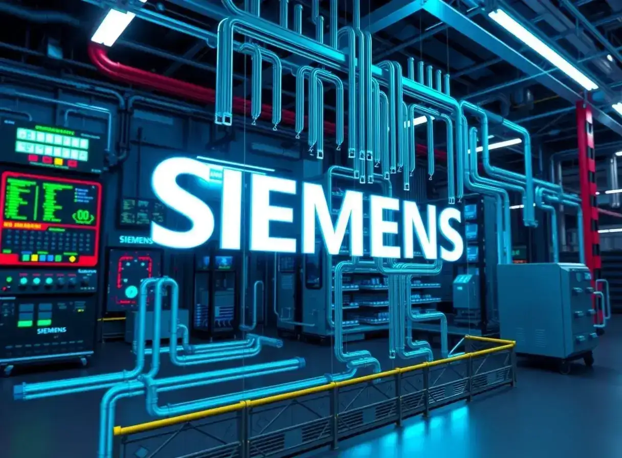 Siemens launches fresh AI reinvention drive to boost returns