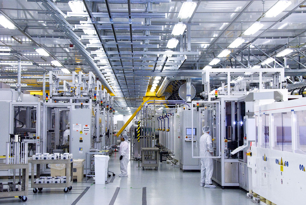 Anza expects at least a 40% spike in U.S. solar module prices after Section 232